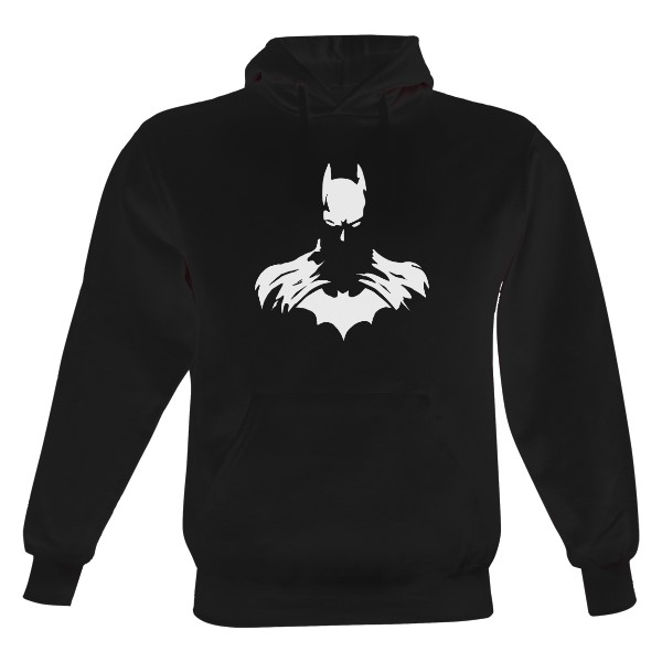 Men's hoodie Batman