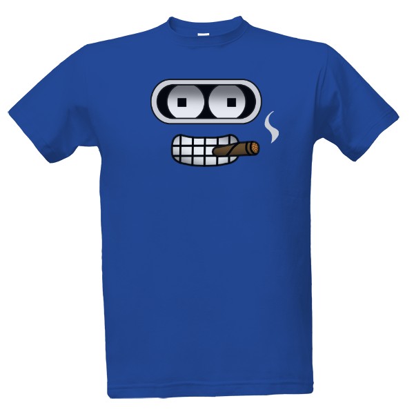 Bender T-shirt
