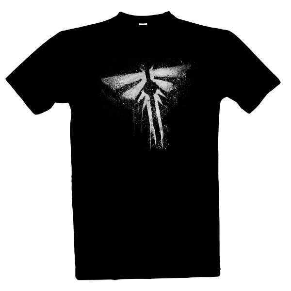 Last of Us T-shirt