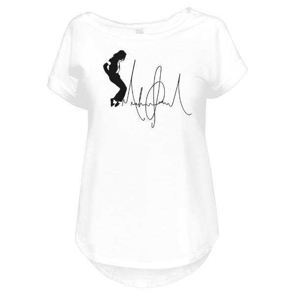 T-shirt Michael Jackson 